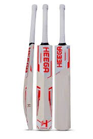 Heega Big Sweet Sport Bahubali Cricket Bat